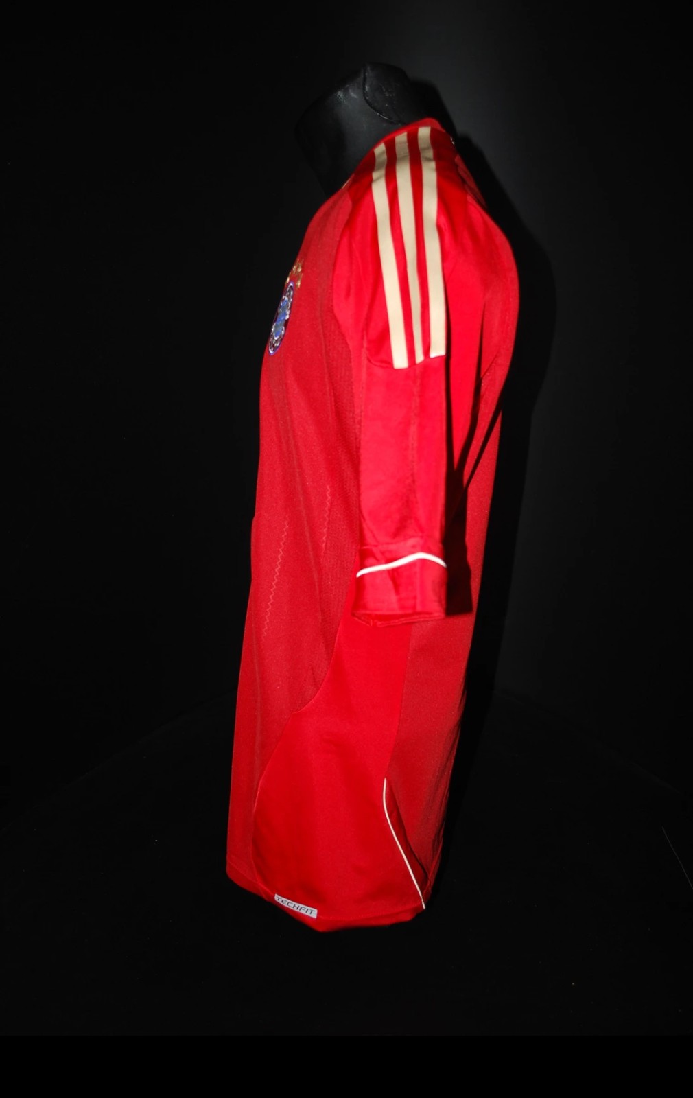 Bayern München 2012-13 Home V2 Kit