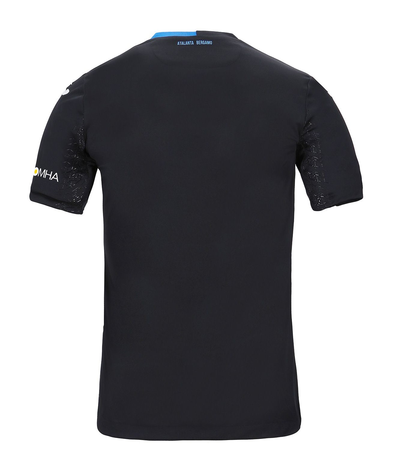 Atalanta BC 2020-21 GK 2 Kit