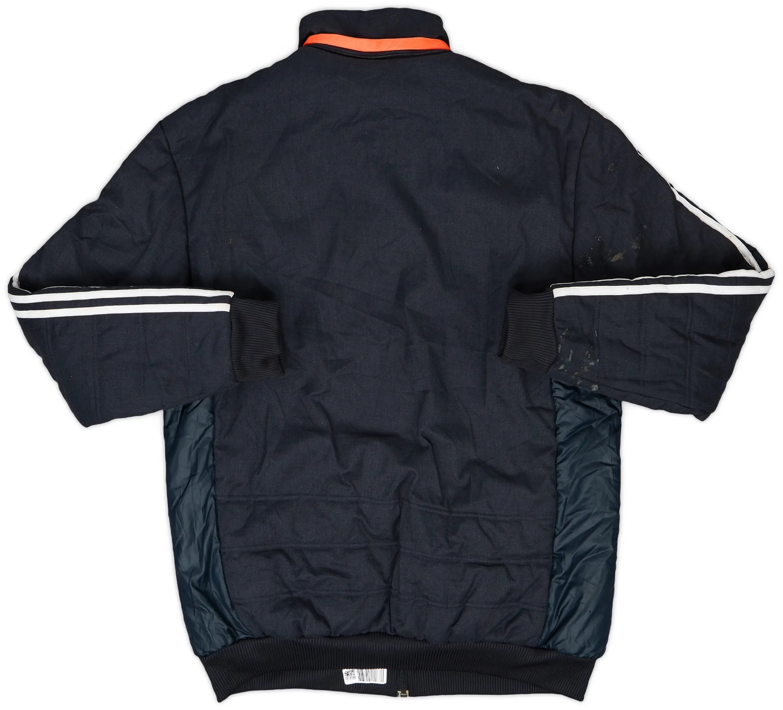 Bayern München 2012-13 Bench Kit