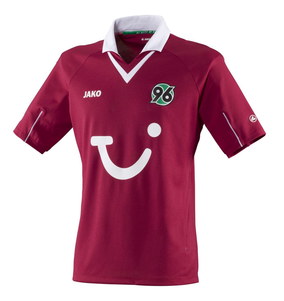 Hannover 96 2012-13 Home Kit