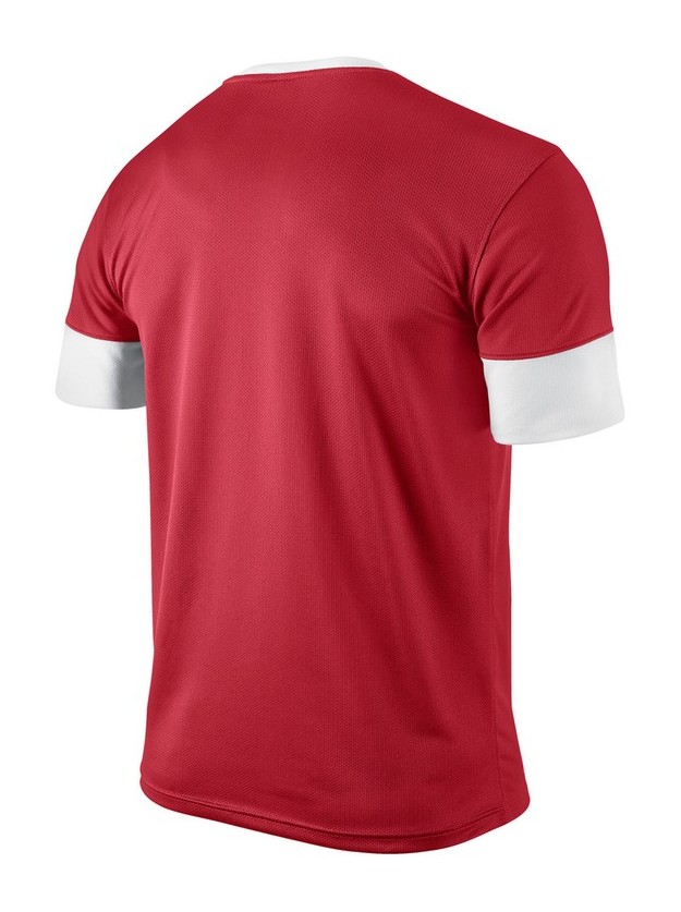1. FSV Mainz 05 2012-13 Home Kit