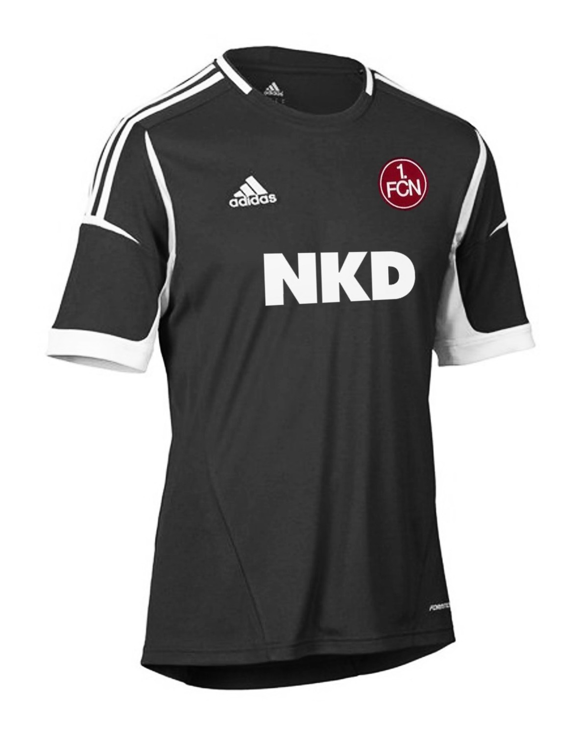 1. FC Nürnberg 2012-13 Third Kit