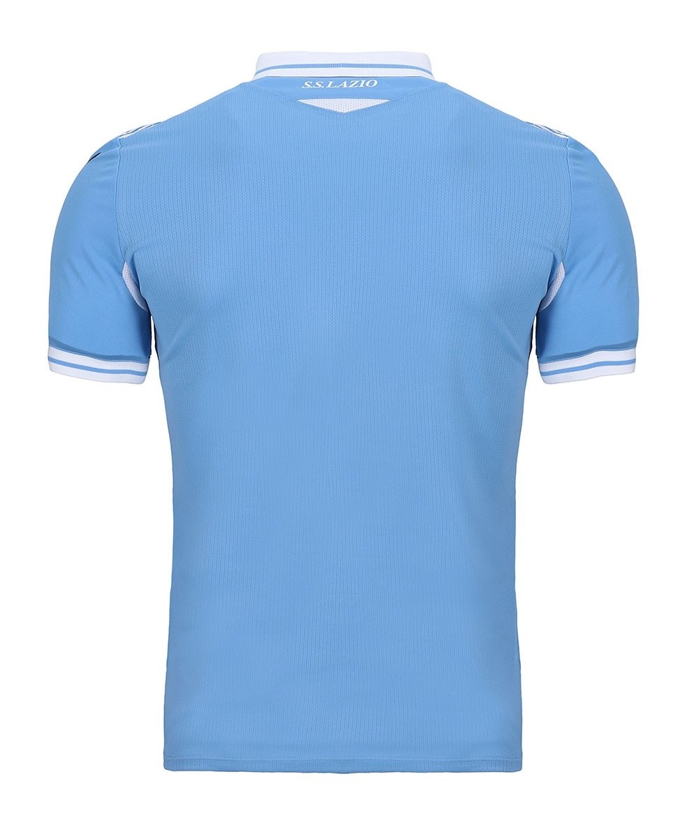SS Lazio 2020-21 Home Kit