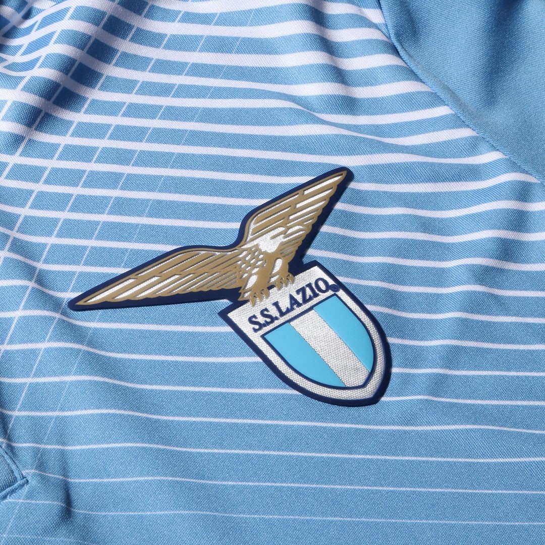 SS Lazio 2020-21 Home Kit