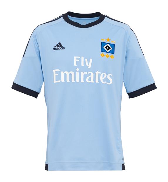 Hamburger SV 2012-13 Third Kit
