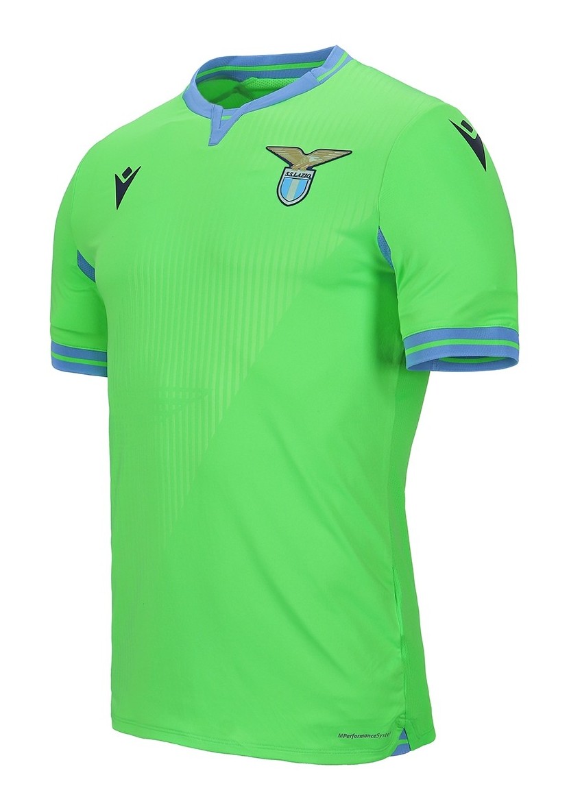 SS Lazio 2020-21 Away Kit