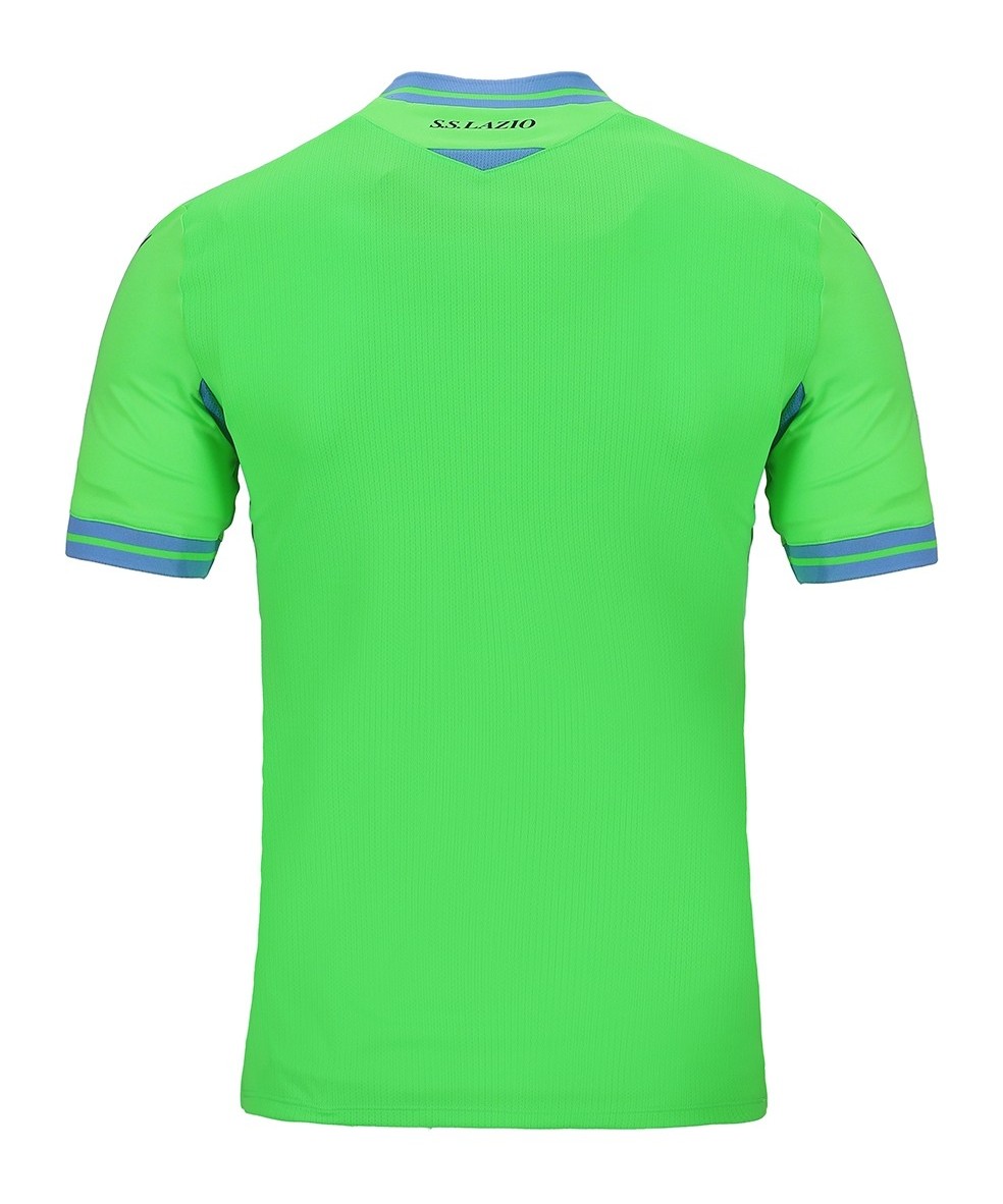 SS Lazio 2020-21 Away Kit