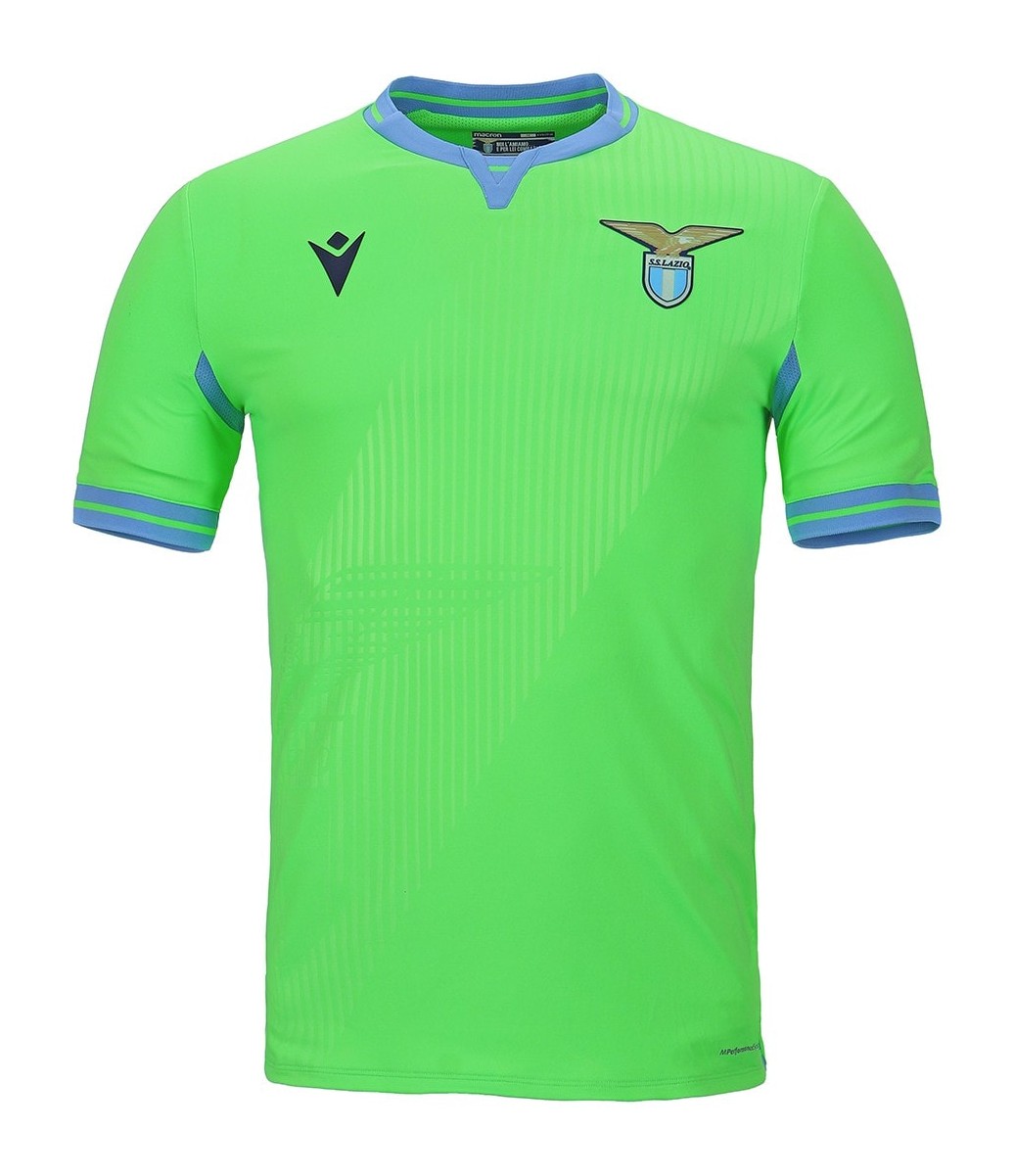 SS Lazio 2020-21 Away Kit
