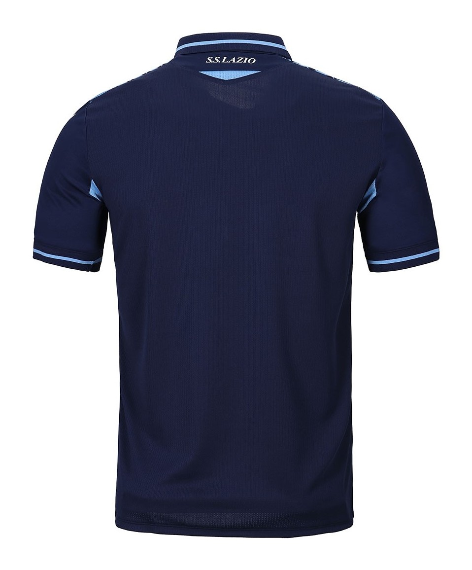 SS Lazio 2020-21 Third Kit