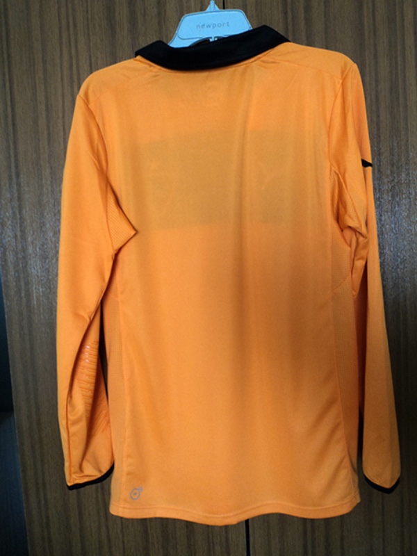 VfB Stuttgart 2012-13 GK 2 Kit