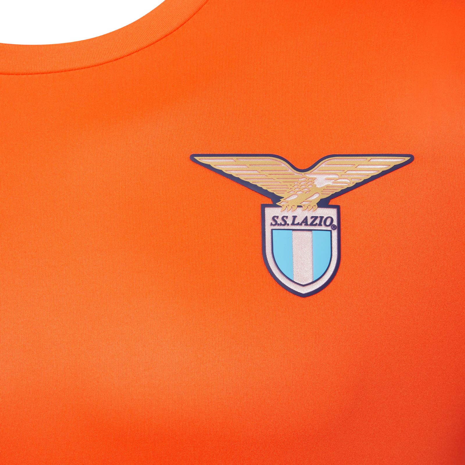 SS Lazio 2020-21 GK 1 Kit