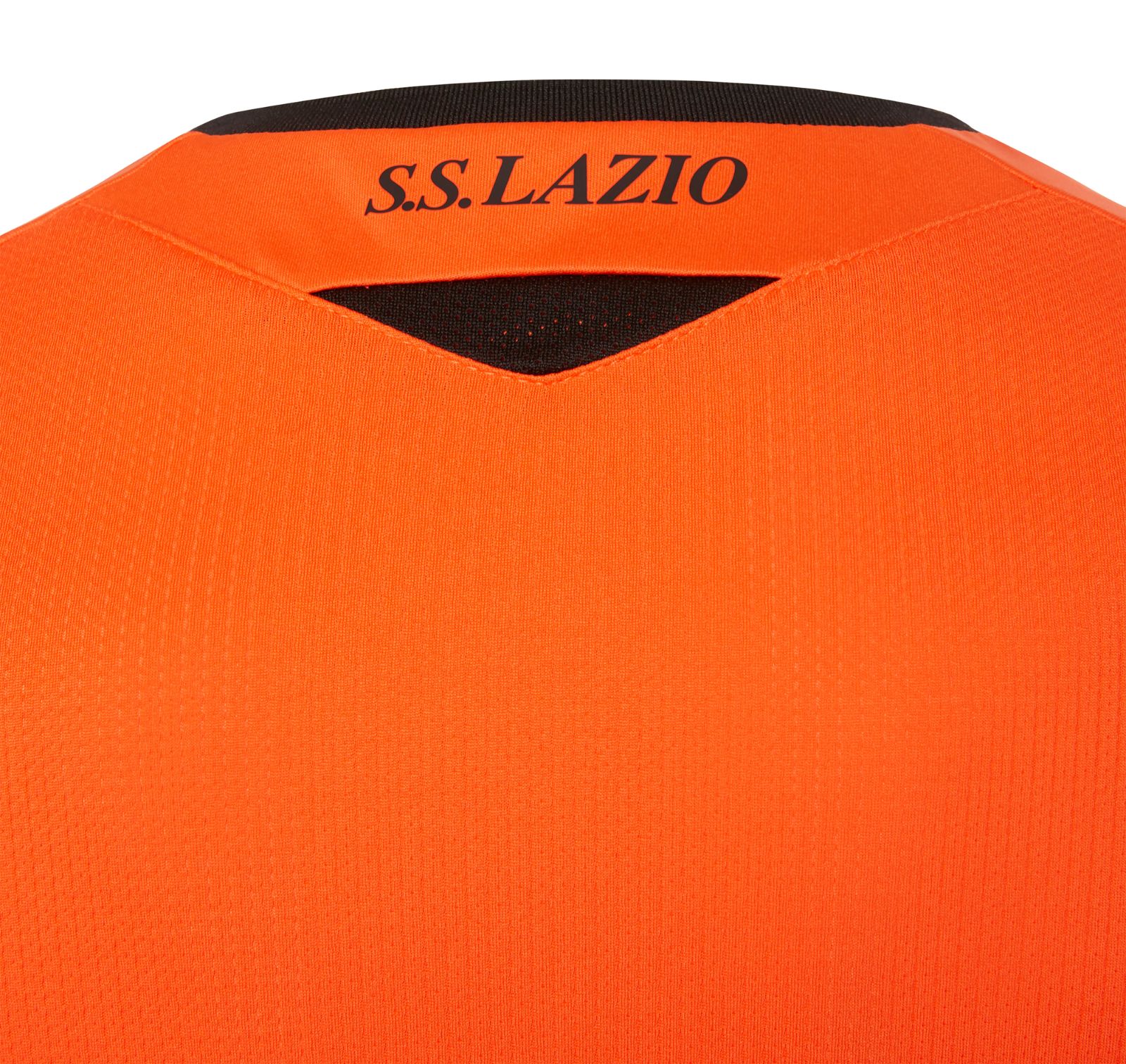 SS Lazio 2020-21 GK 1 Kit