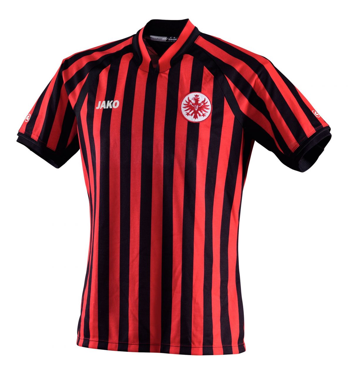 Eintracht Frankfurt 2012-13 Home Kit