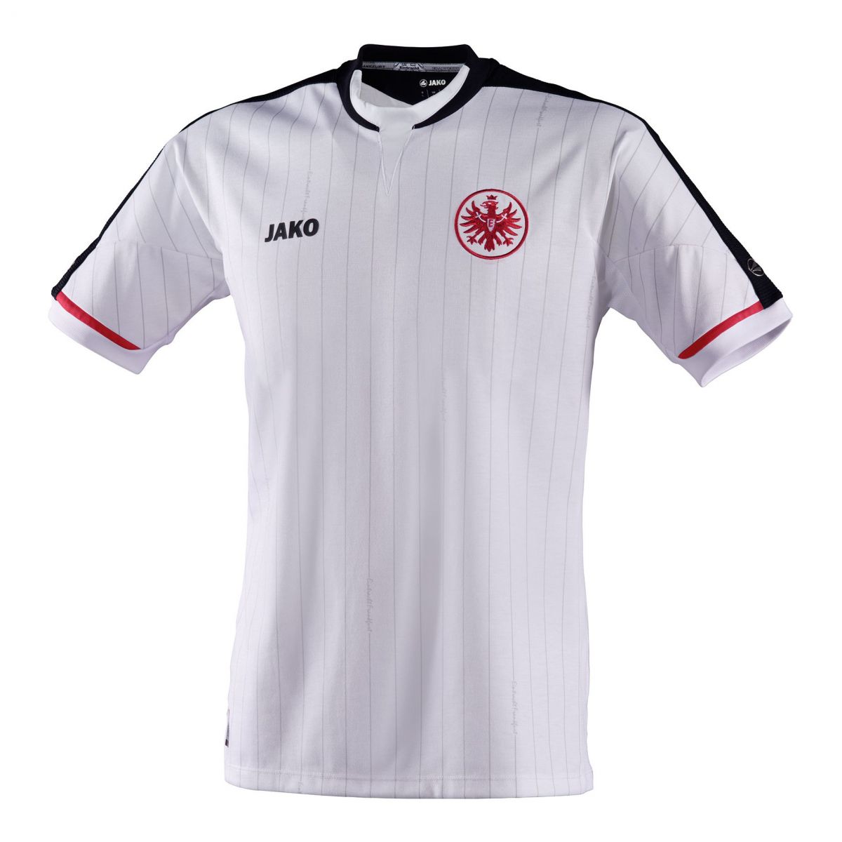 Eintracht Frankfurt 2012-13 Away Kit