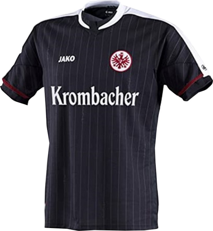 Eintracht Frankfurt 2012-13 Third Kit