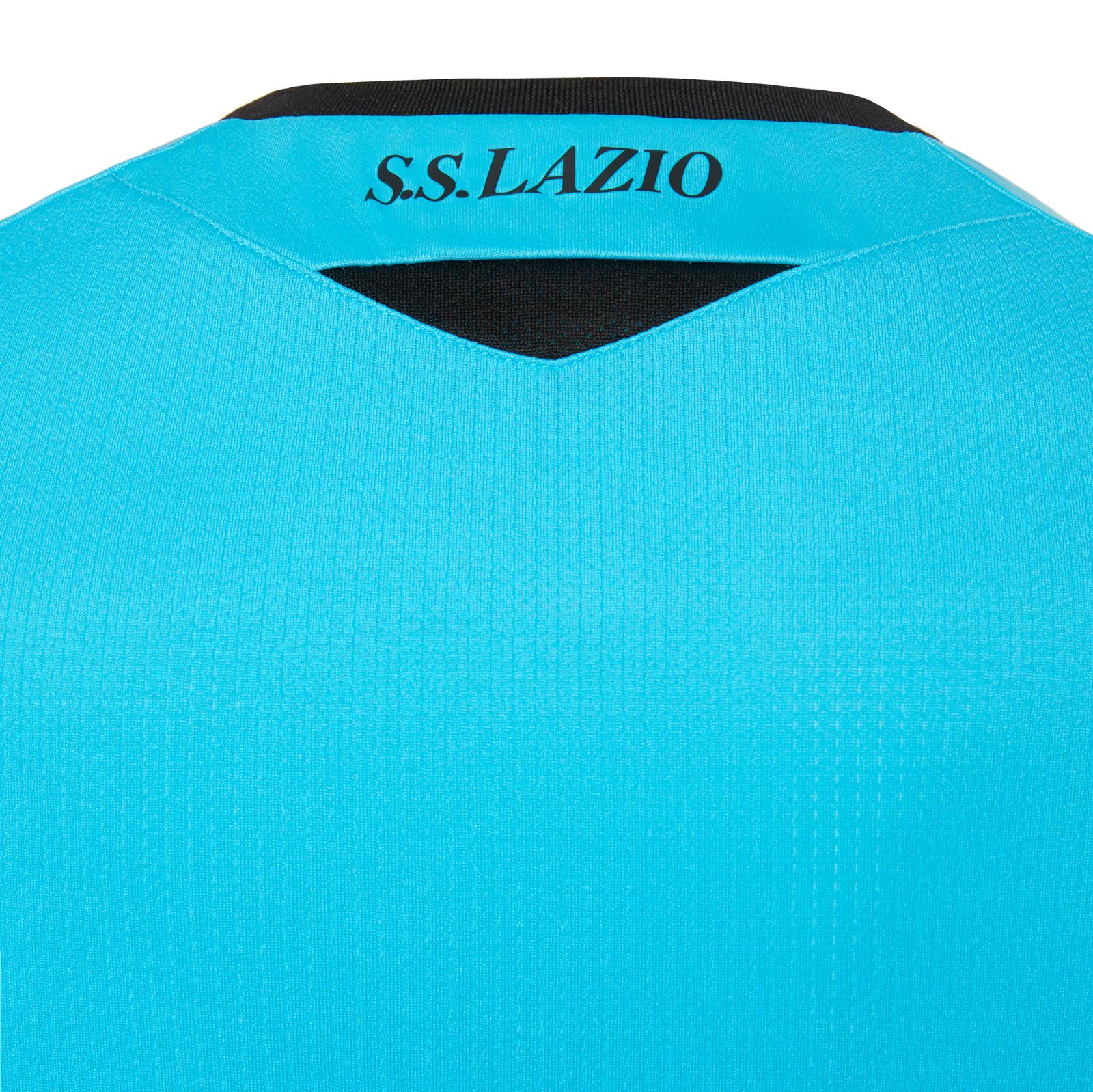SS Lazio 2020-21 GK 2 Kit