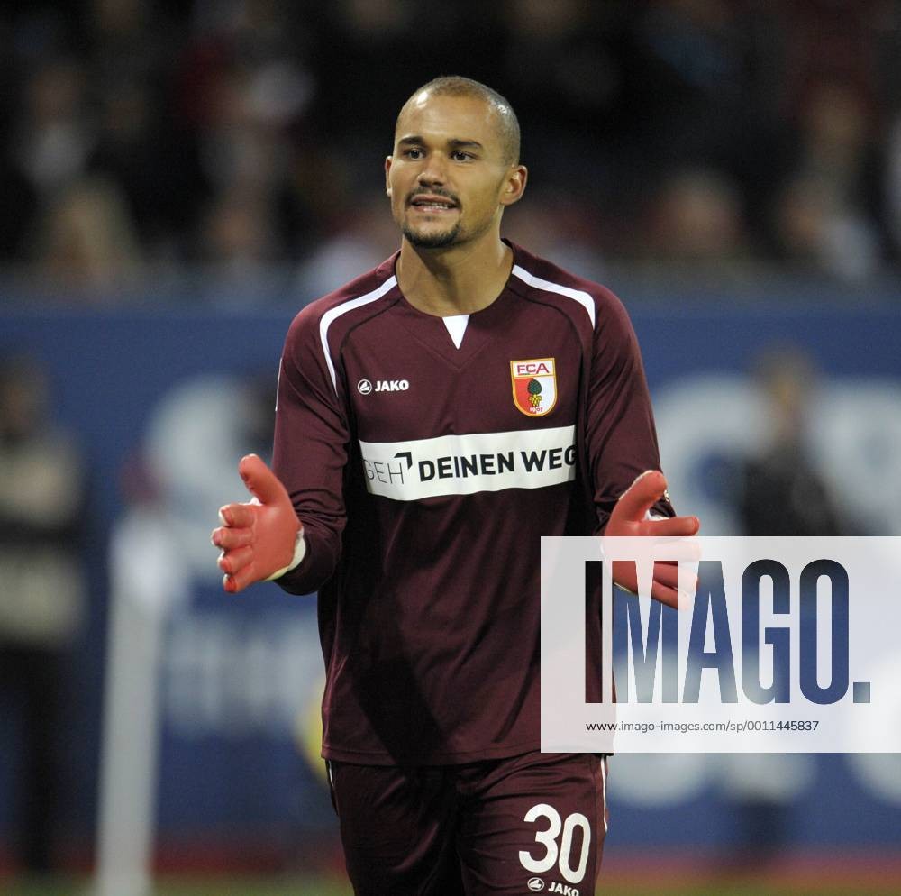 FC Augsburg 2012-13 GK Special Kit