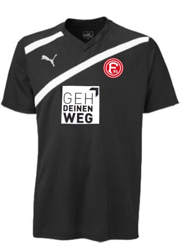 Fortuna Düsseldorf 2012-13 Special Kit