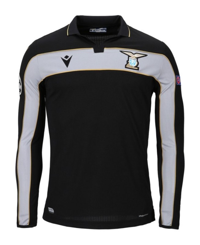 SS Lazio 2020-21 Champions League GK Kit