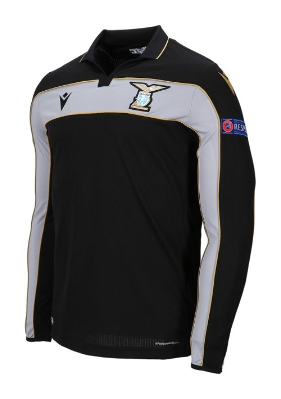 SS Lazio 2020-21 Champions League GK Kit