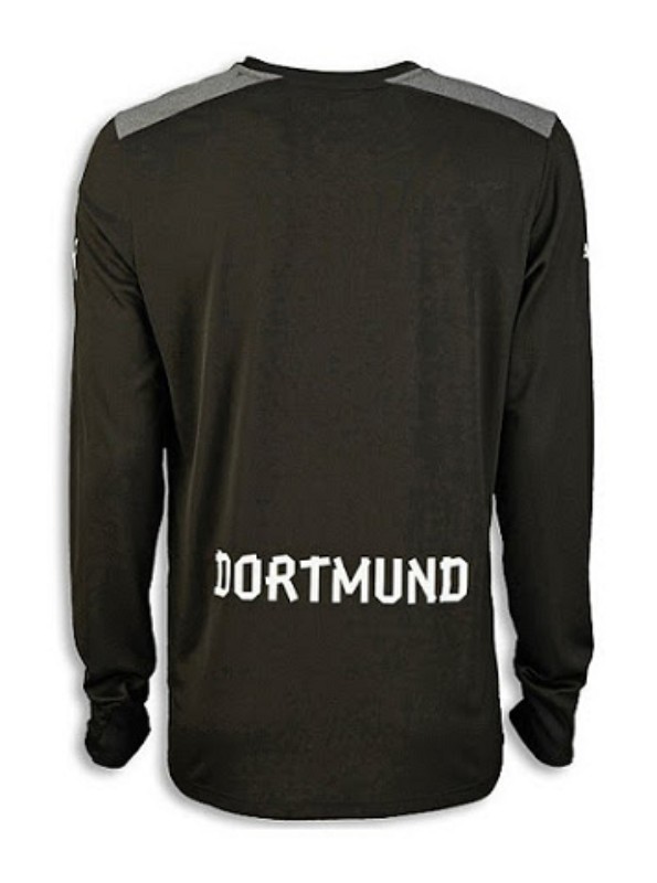 Borussia Dortmund 2013-14 GK Away Kit