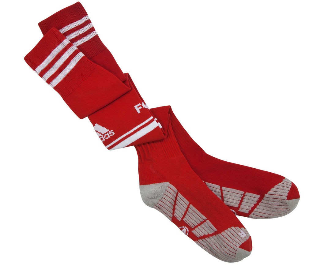 Bayern München 2013-14 Home Kit