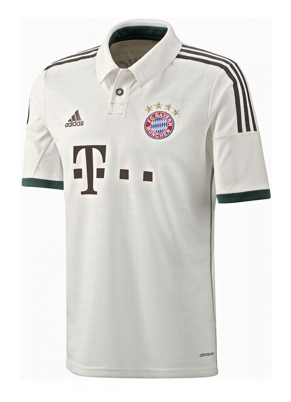 Bayern München 2013-14 Away Kit