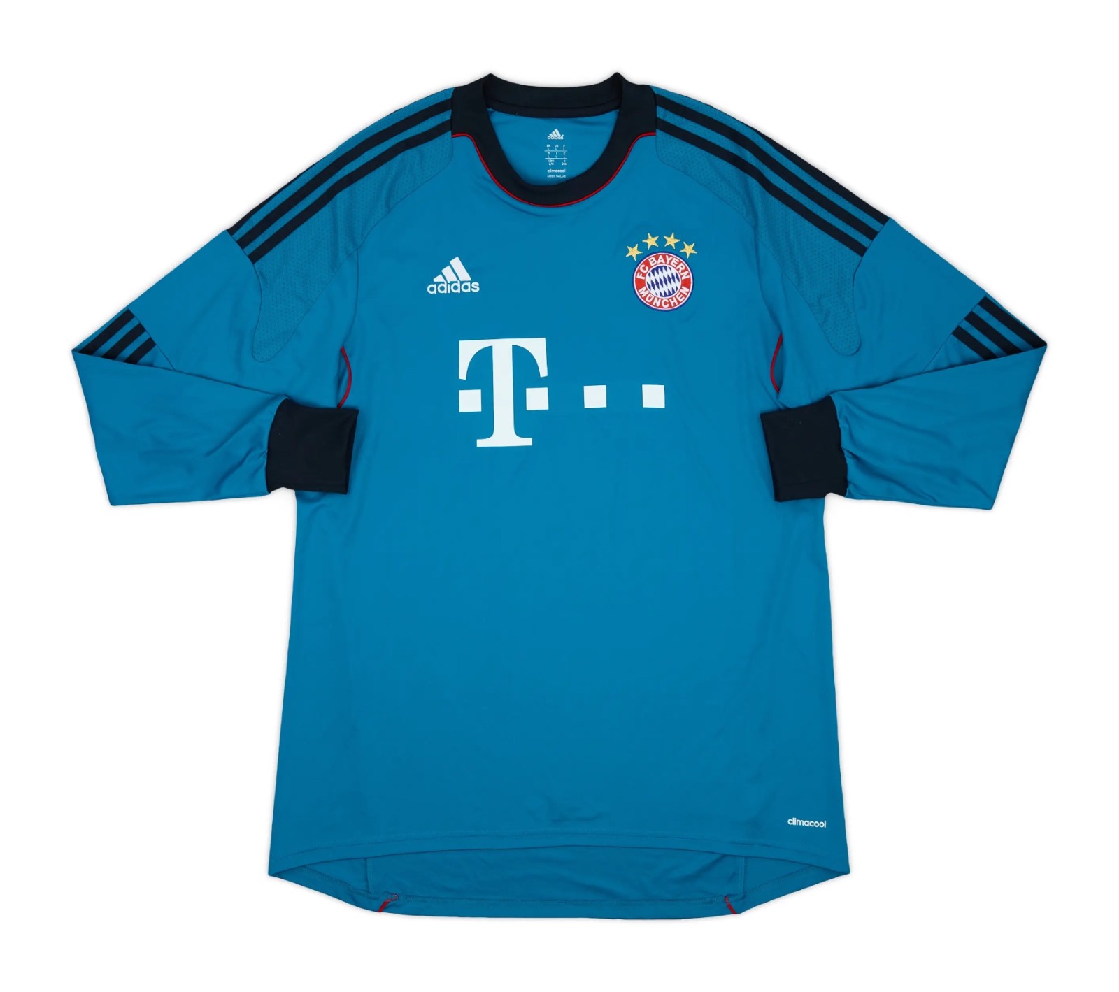 Bayern München 2013-14 GK 1 Kit