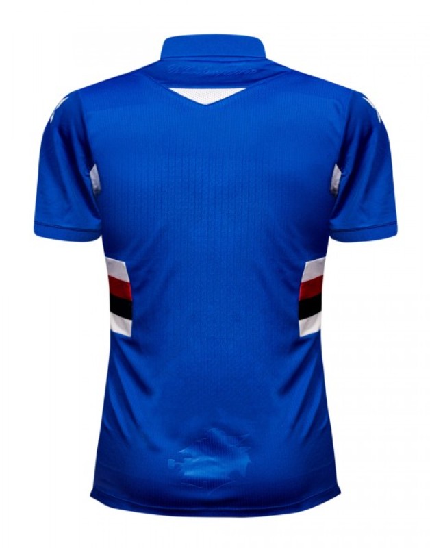 UC Sampdoria 2020-21 Home Kit