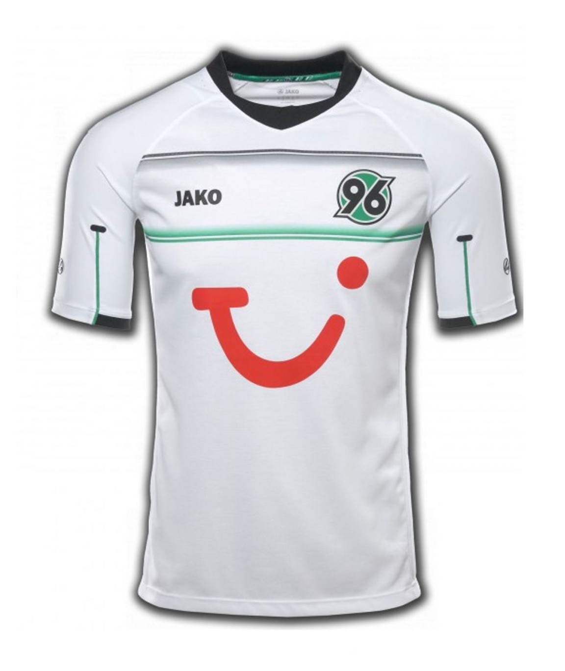 Hannover 96 2013-14 Third Kit