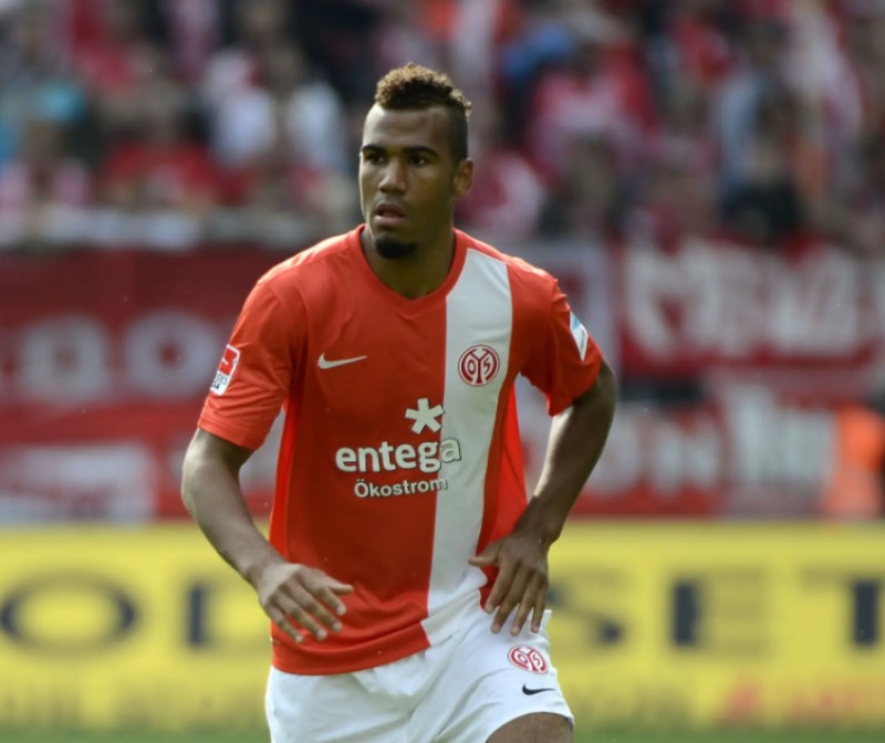 1. FSV Mainz 05 2013-14 Home Kit