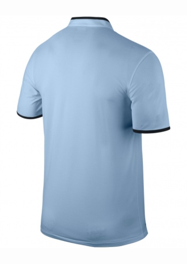 1. FSV Mainz 05 2013-14 Third Kit