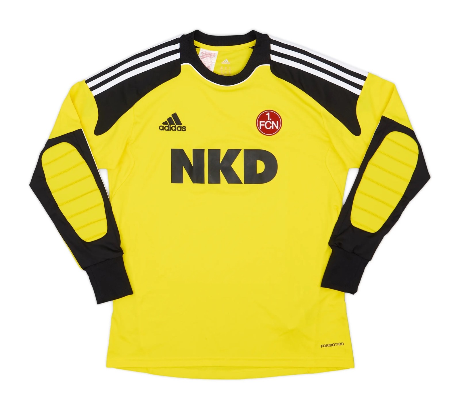 1. FC Nürnberg 2013-14 GK 2 Kit