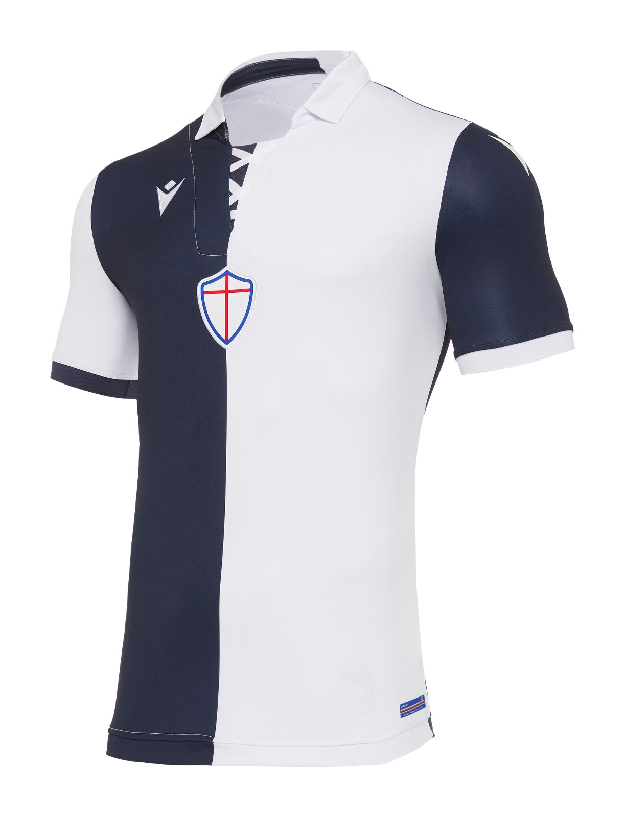 UC Sampdoria 2020-21 Special Kit