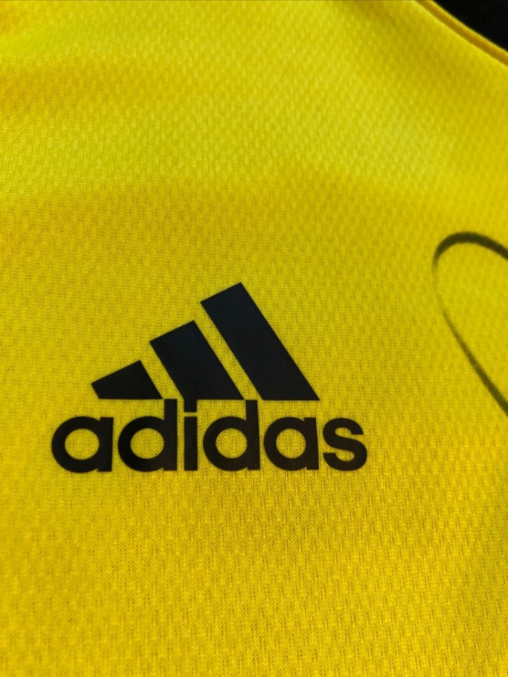 Hamburger SV 2013-14 GK 2 Kit