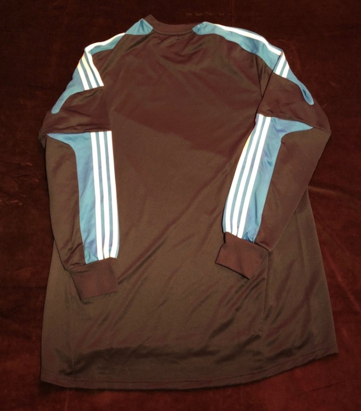 Hamburger SV 2013-14 GK 3 Kit