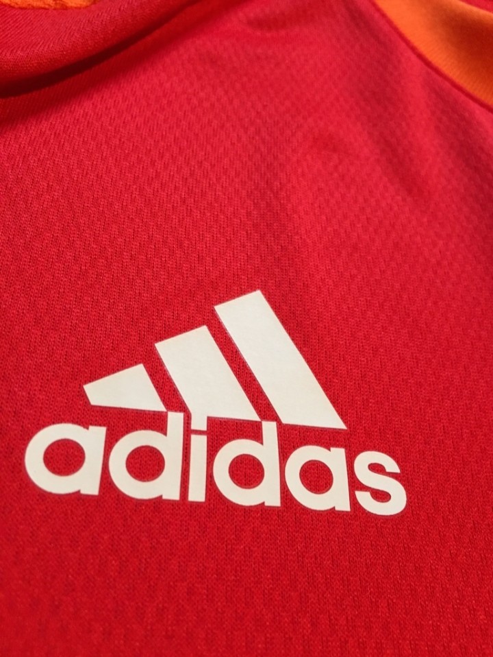 Hamburger SV 2013-14 GK 5 Kit