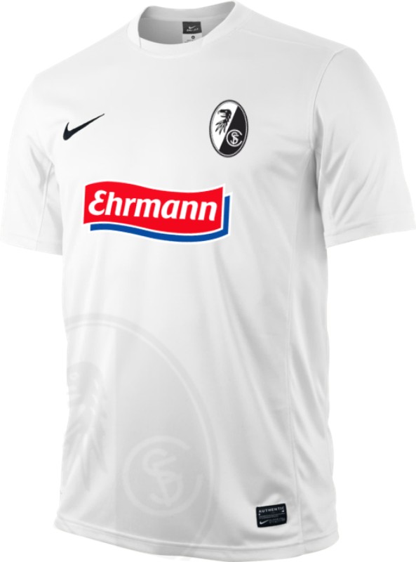 SC Freiburg 2013-14 Away Kit