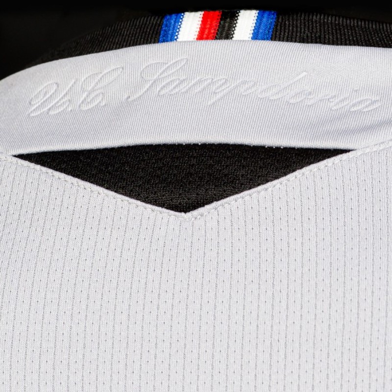 UC Sampdoria 2020-21 GK Kit