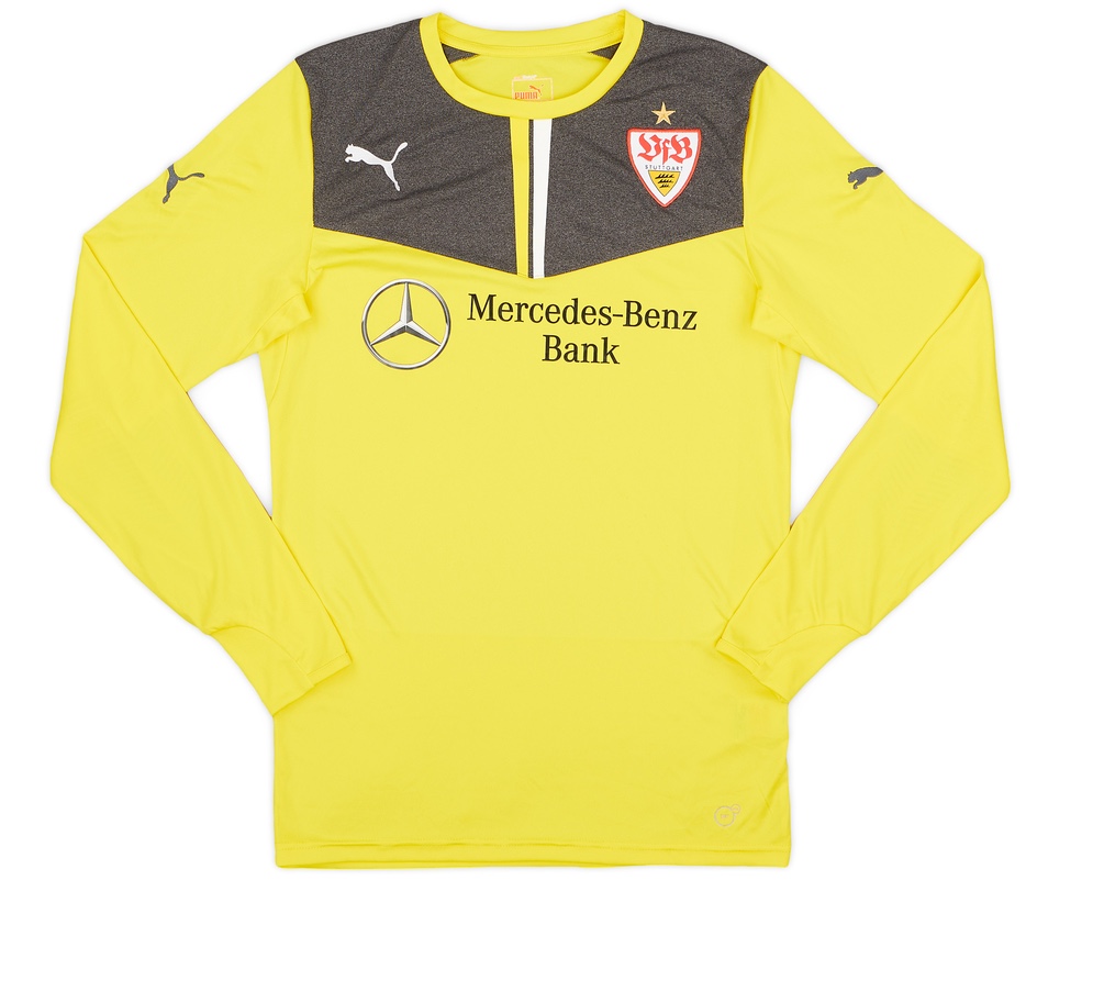 VfB Stuttgart 2013-14 GK 1 Kit