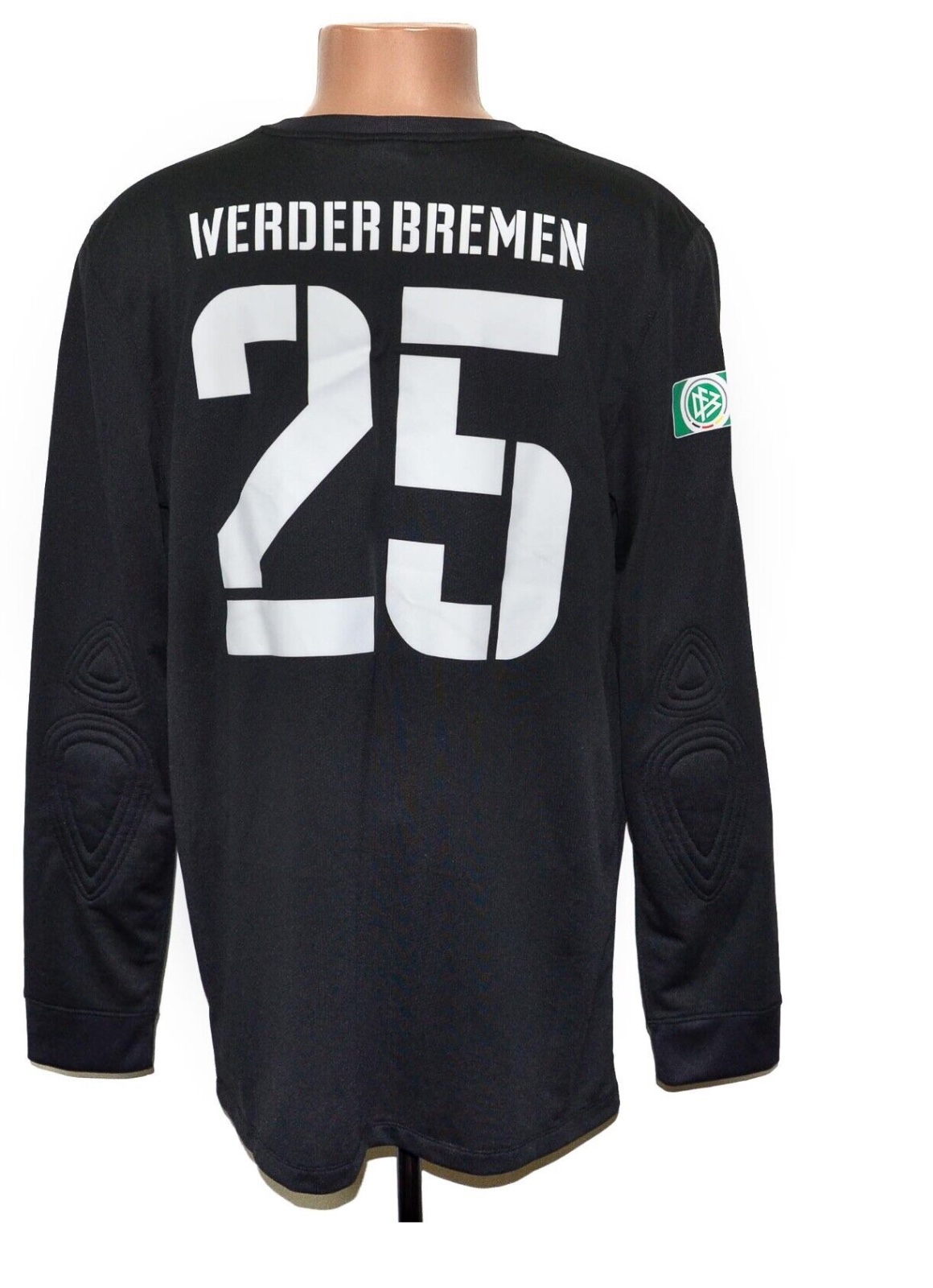 Werder Bremen 2013-14 GK 1 Kit