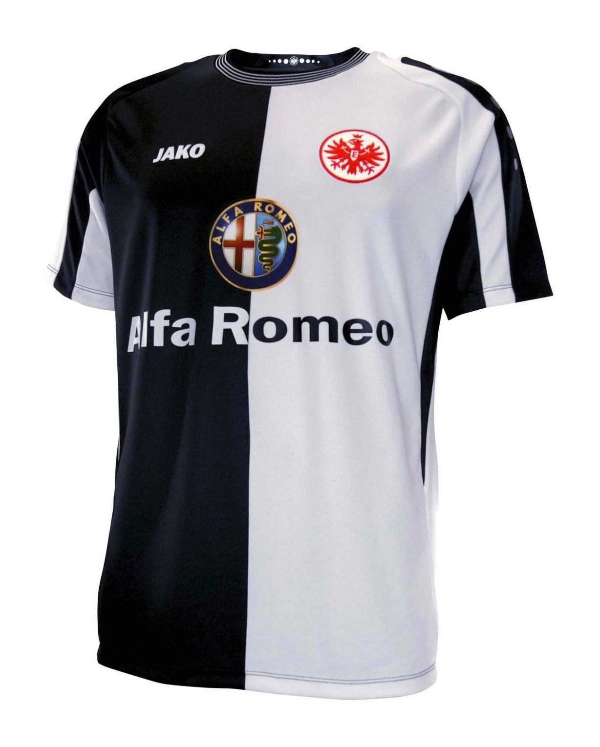 Eintracht Frankfurt 2013-14 Away Kit