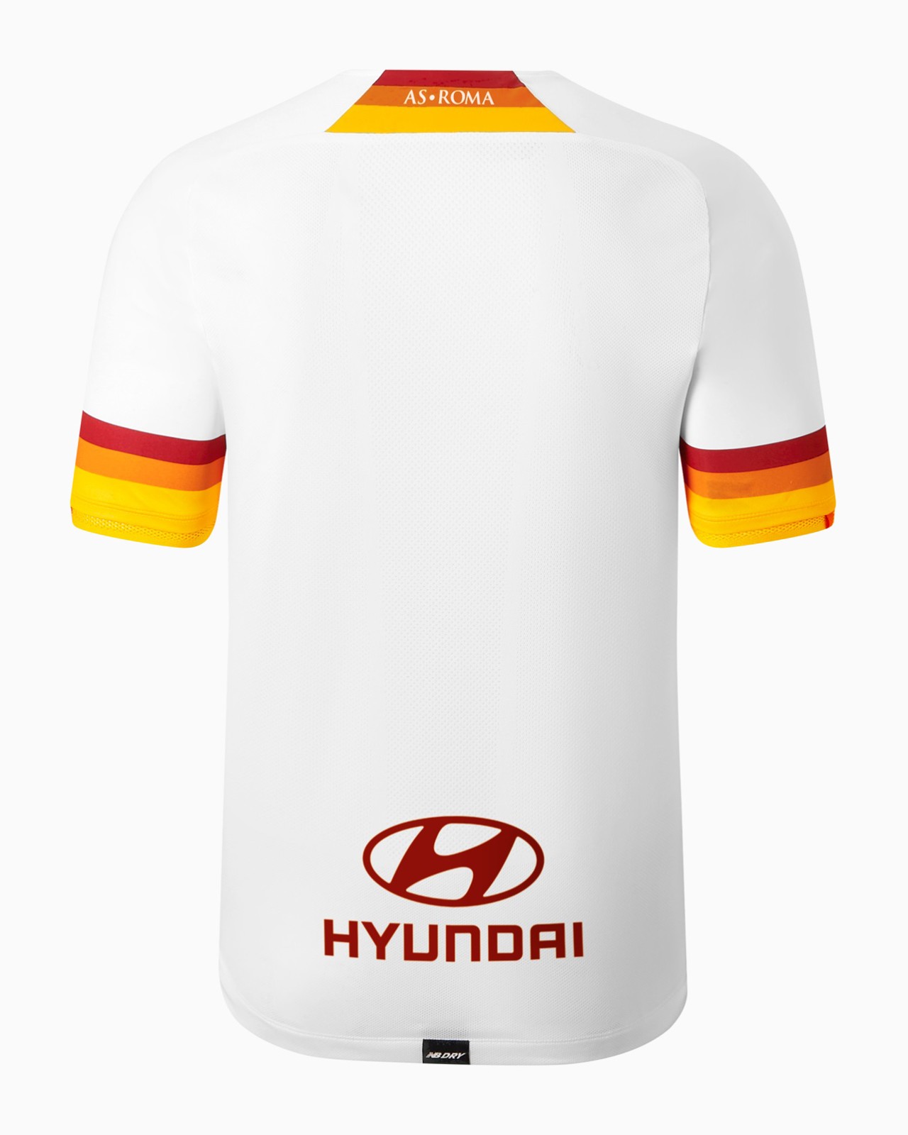 AS Roma 2021-22 Away Kit