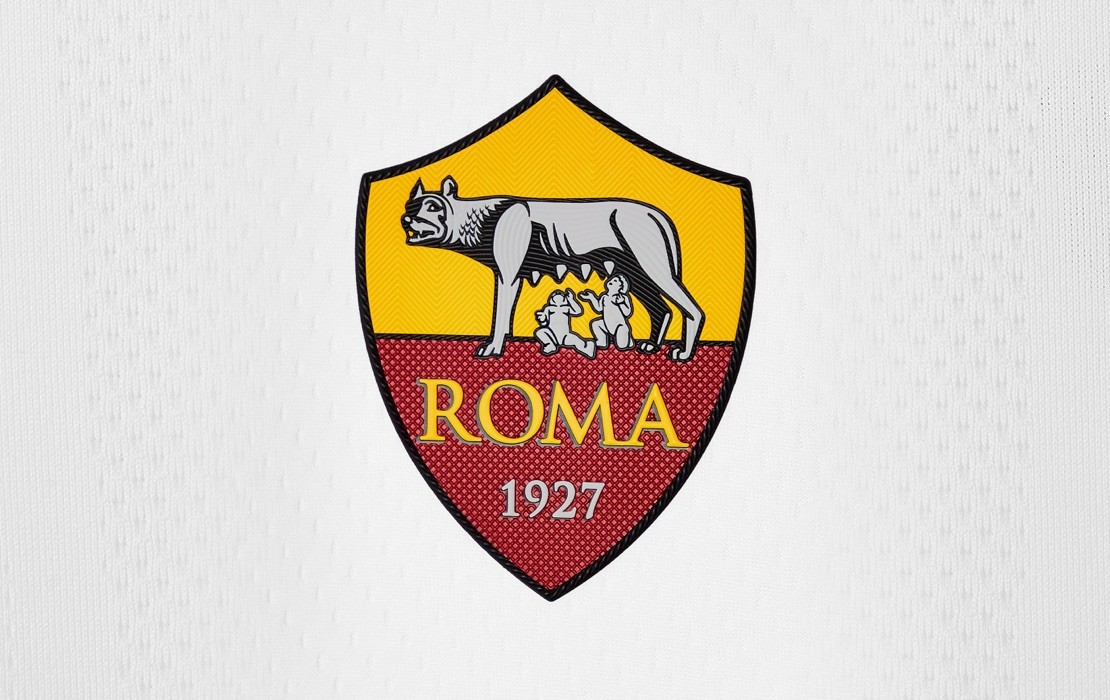 AS Roma 2021-22 Away Kit
