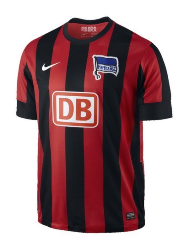 Hertha BSC 2013-14 Third Kit
