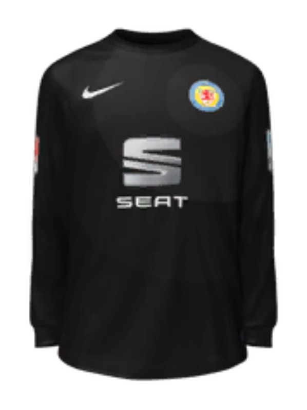 Eintracht Braunschweig 2013-14 GK 1 Kit
