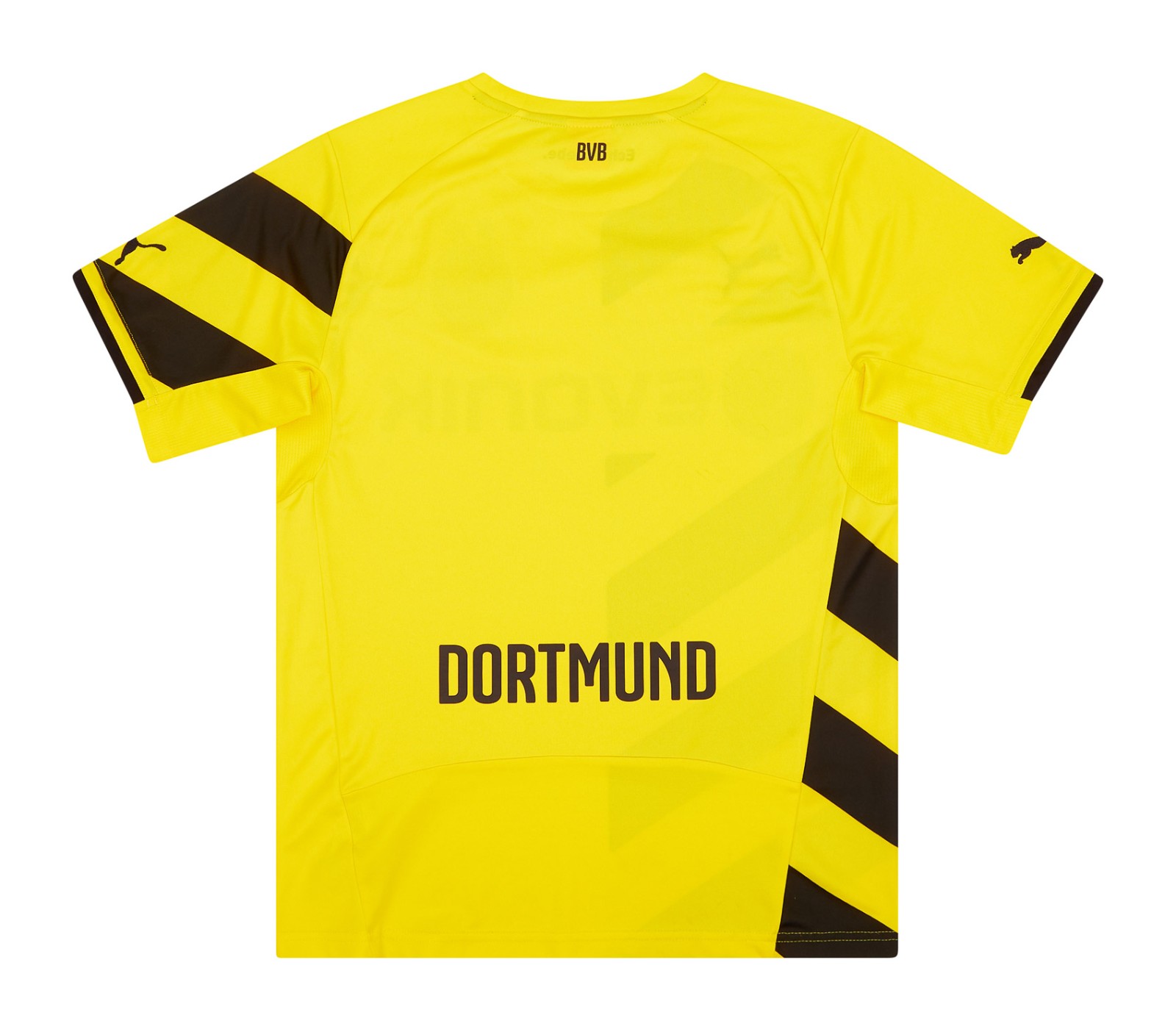 Borussia Dortmund 2014-15 Home Kit