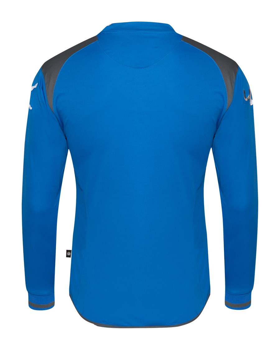 Udinese Calcio 2011-12 GK 1 Kit