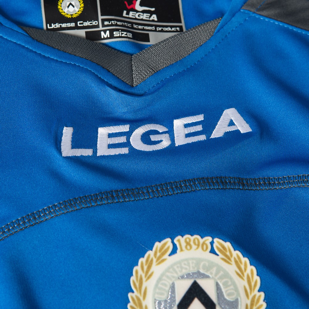 Udinese Calcio 2011-12 GK 1 Kit
