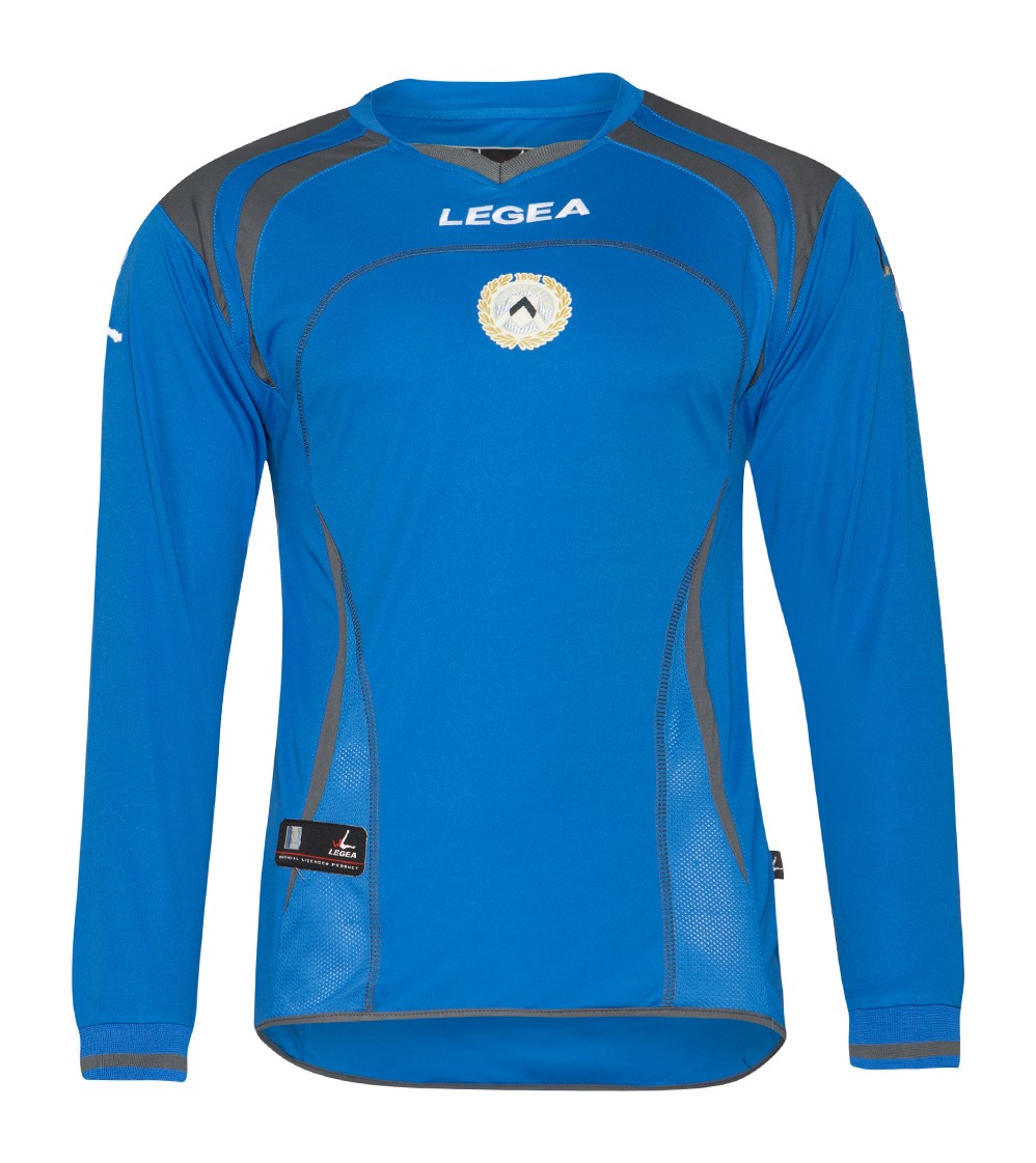 Udinese Calcio 2011-12 GK 1 Kit